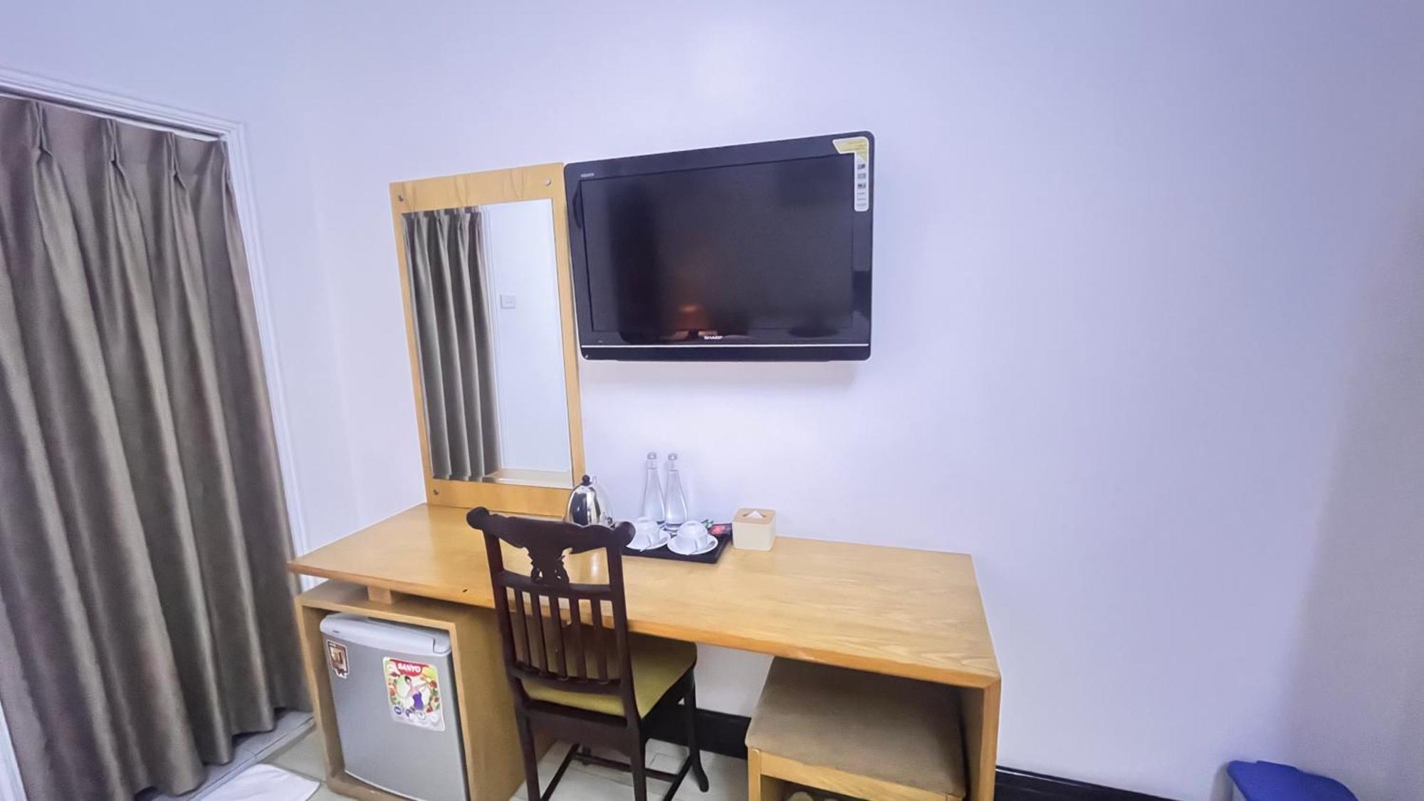 Hanoi Win Hotel & Travel Dış mekan fotoğraf