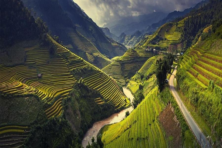 Hanoi Win Hotel & Travel Dış mekan fotoğraf