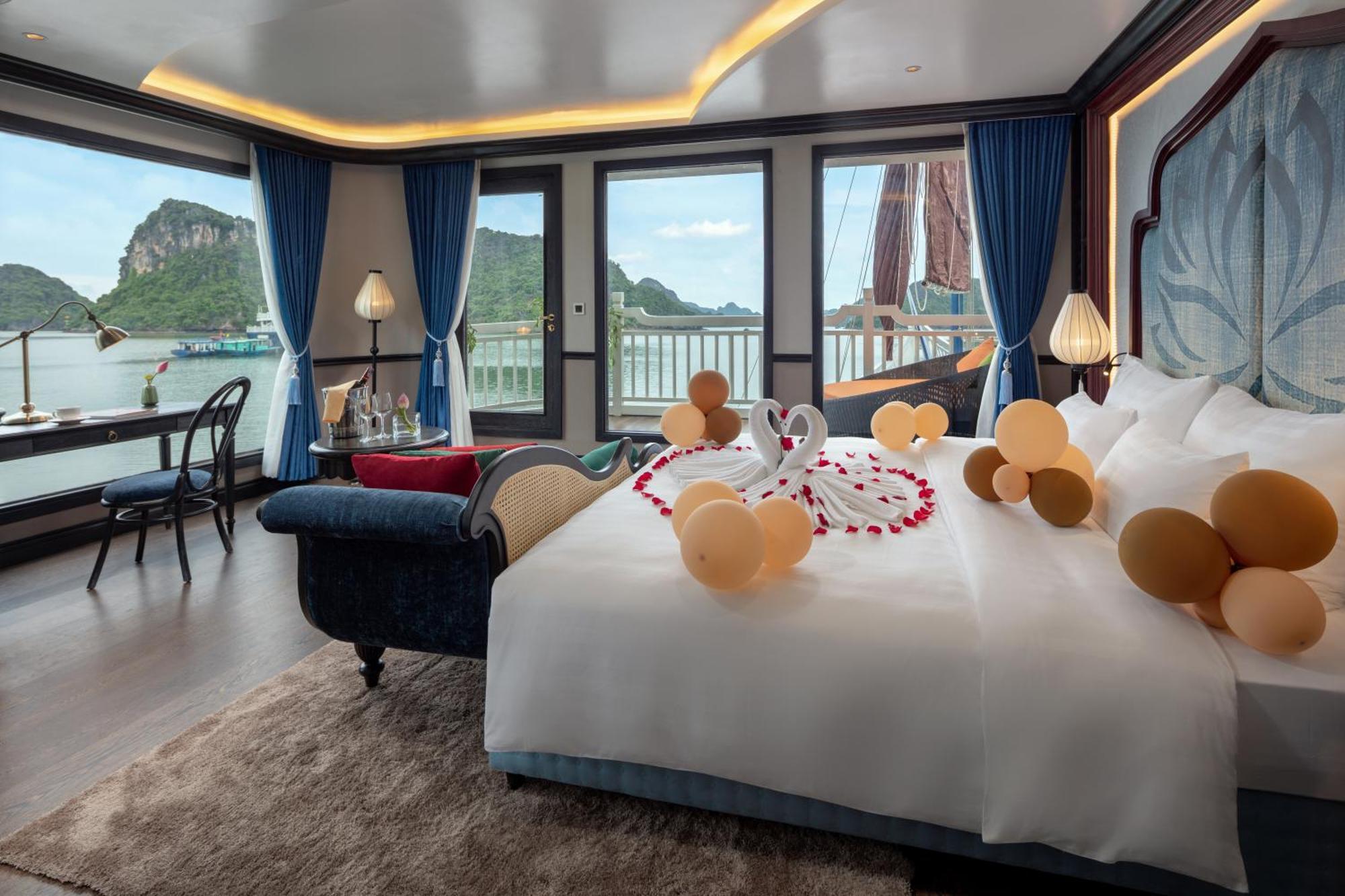 Hanoi Win Hotel & Travel Dış mekan fotoğraf