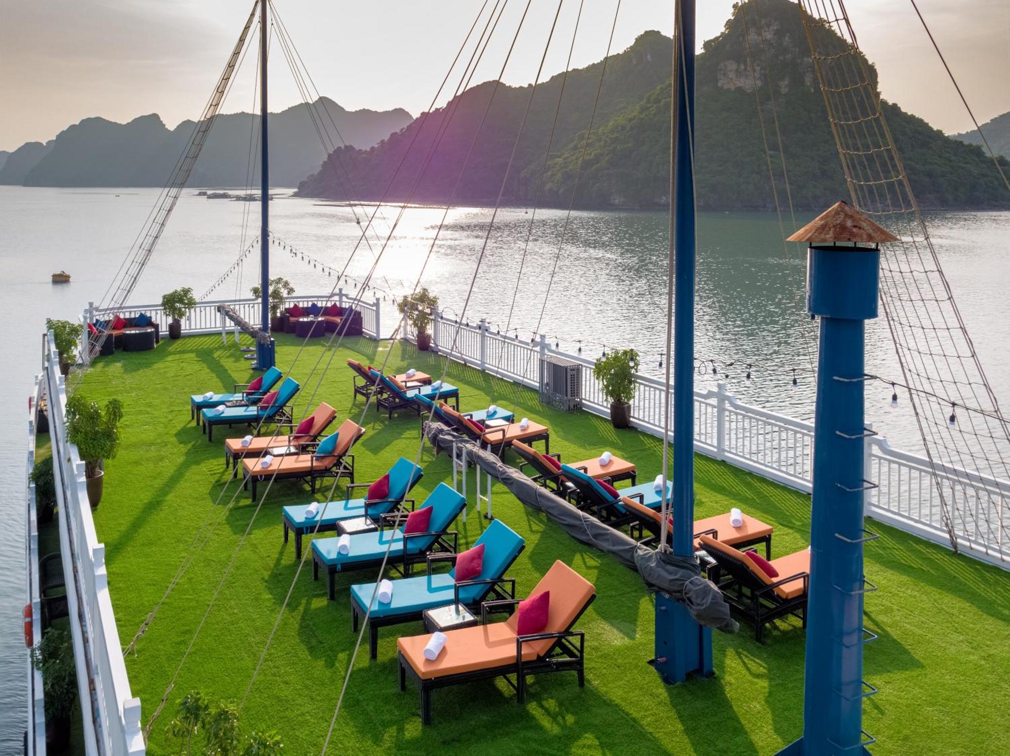 Hanoi Win Hotel & Travel Dış mekan fotoğraf